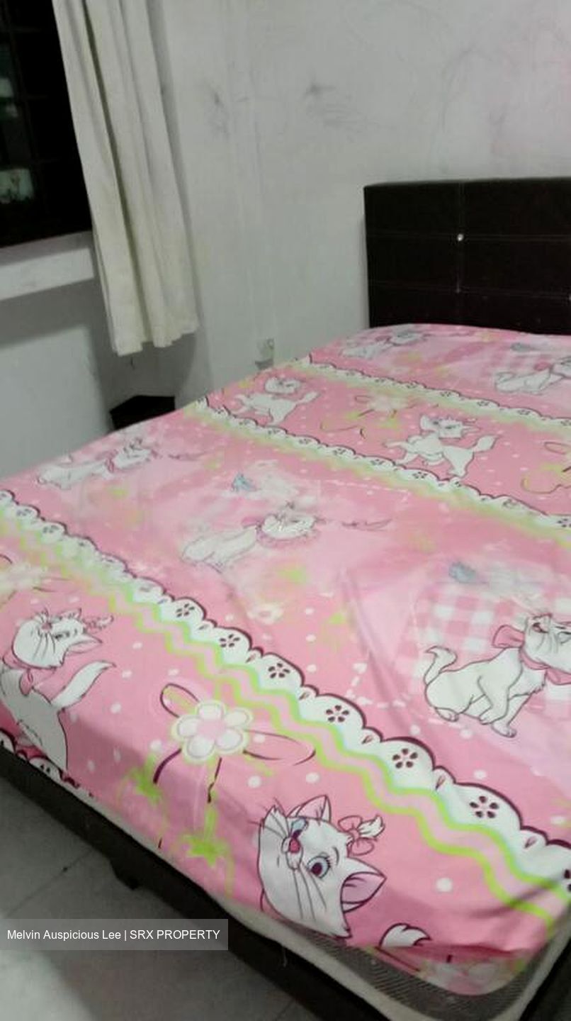 Blk 419 Canberra Road (Sembawang), HDB 5 Rooms #454046971